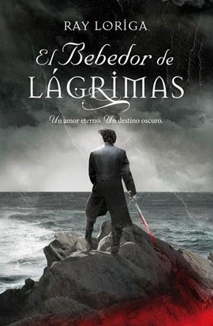 BEBEDOR DE LAGRIMAS, EL | 9788466326223 | LORIGA, RAY | Llibreria Drac - Llibreria d'Olot | Comprar llibres en català i castellà online