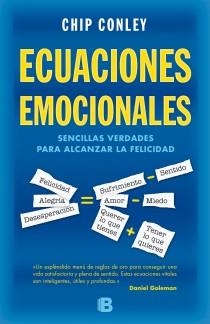 ECUACIONES EMOCIONALES | 9788466651806 | CONLEY, CHIP | Llibreria Drac - Librería de Olot | Comprar libros en catalán y castellano online