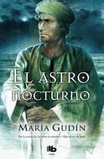 ASTRO NOCTURNO, EL | 9788498727036 | GUDIN, MARIA | Llibreria Drac - Llibreria d'Olot | Comprar llibres en català i castellà online