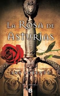 ROSA DE ASTURIAS, LA | 9788466650823 | LORENTZ, INY | Llibreria Drac - Librería de Olot | Comprar libros en catalán y castellano online