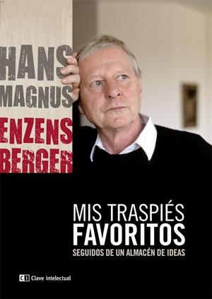 MIS TRASPIES FAVORITOS | 9788494001444 | ENZENSBERGER, HANS MAGNUS | Llibreria Drac - Llibreria d'Olot | Comprar llibres en català i castellà online