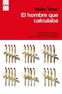 HOMBRE QUE CALCULABA, EL | 9788498676907 | TAHAN, MALBA | Llibreria Drac - Llibreria d'Olot | Comprar llibres en català i castellà online