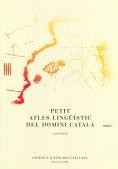 PETIT ATLES LINGUISTIC DEL DOMINI CATALA VOL. I | 9788472839434 | VENY, JOAN | Llibreria Drac - Llibreria d'Olot | Comprar llibres en català i castellà online