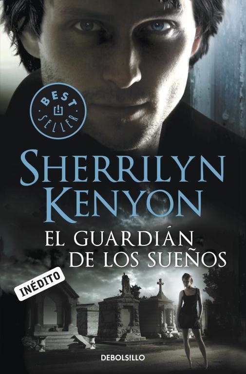 GUARDIÁN DE LOS SUEÑOS, EL (CAZADORES OSCUROS 17) | 9788499897196 | KENYON,SHERRILYN | Llibreria Drac - Llibreria d'Olot | Comprar llibres en català i castellà online