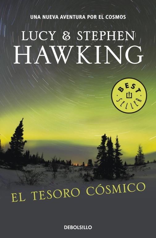 TESORO CÓSMICO, EL | 9788499890401 | HAWKING,STEPHEN/HAWKING,LUCY | Llibreria Drac - Llibreria d'Olot | Comprar llibres en català i castellà online