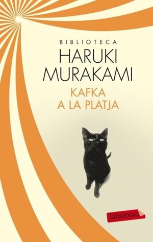 KAFKA A LA PLATJA | 9788499305578 | MURAKAMI, HARUKI | Llibreria Drac - Llibreria d'Olot | Comprar llibres en català i castellà online