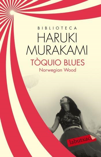 TOQUIO BLUES | 9788499305554 | MURAKAMI, HARUKI | Llibreria Drac - Llibreria d'Olot | Comprar llibres en català i castellà online