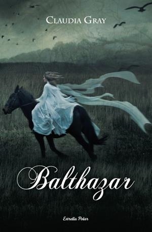 BALTHAZAR (MITJANIT 5) | 9788499328768 | GRAY, CLAUDIA | Llibreria Drac - Librería de Olot | Comprar libros en catalán y castellano online