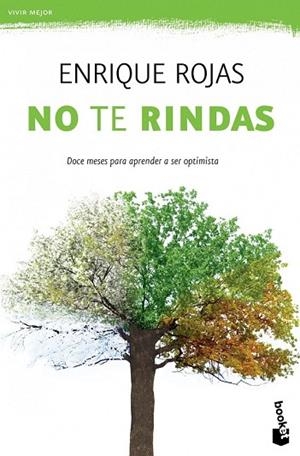 NO TE RINDAS | 9788499981680 | ROJAS, ENRIQUE | Llibreria Drac - Llibreria d'Olot | Comprar llibres en català i castellà online