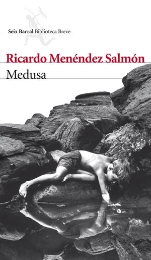 MEDUSA | 9788432210068 | MENENDEZ SALMON, RICARDO | Llibreria Drac - Llibreria d'Olot | Comprar llibres en català i castellà online