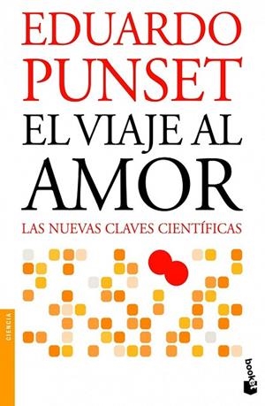 VIAJE AL AMOR, EL | 9788423327959 | PUNSET, EDUARDO | Llibreria Drac - Librería de Olot | Comprar libros en catalán y castellano online