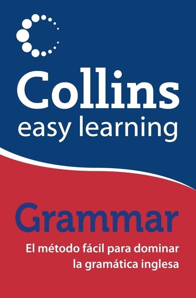 EASY LEARNING GRAMMAR | 9788425349157 | VV.AA. | Llibreria Drac - Llibreria d'Olot | Comprar llibres en català i castellà online