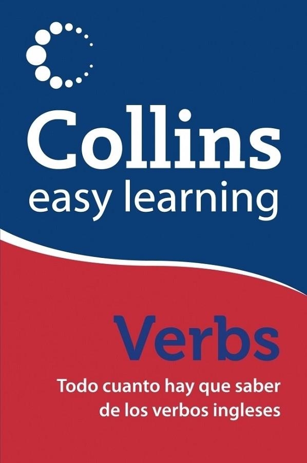 EASY LEARNING VERBS | 9788425349133 | VV.AA. | Llibreria Drac - Llibreria d'Olot | Comprar llibres en català i castellà online