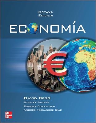 ECONOMIA | 9788448146481 | BEGG, DAVID | Llibreria Drac - Llibreria d'Olot | Comprar llibres en català i castellà online