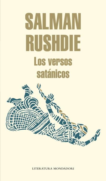 VERSOS SATANICOS, LOS | 9788439726319 | RUSHDIE, SALMAN | Llibreria Drac - Librería de Olot | Comprar libros en catalán y castellano online