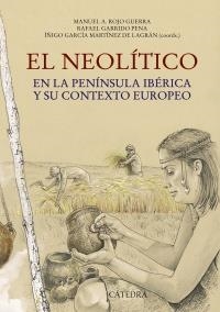 NEOLITICO, EL | 9788437630465 | VV.AA. | Llibreria Drac - Llibreria d'Olot | Comprar llibres en català i castellà online