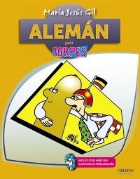 ALEMAN PARA TORPES | 9788441532410 | VV.AA. | Llibreria Drac - Llibreria d'Olot | Comprar llibres en català i castellà online