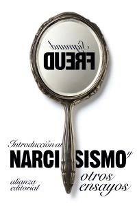 INTRODUCCION AL NARCISISMO Y OTROS ENSAYOS | 9788420608969 | FREUD, SIGMUND | Llibreria Drac - Llibreria d'Olot | Comprar llibres en català i castellà online