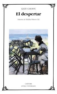 DESPERTAR, EL | 9788437630335 | CHOPIN, KATE | Llibreria Drac - Llibreria d'Olot | Comprar llibres en català i castellà online