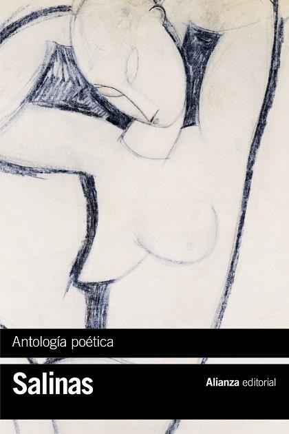 ANTOLOGIA POETICA | 9788420609027 | SALINAS, PEDRO | Llibreria Drac - Llibreria d'Olot | Comprar llibres en català i castellà online