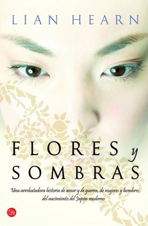 FLORES Y SOMBRAS  | 9788466326308 | HEARN, LIAN | Llibreria Drac - Llibreria d'Olot | Comprar llibres en català i castellà online