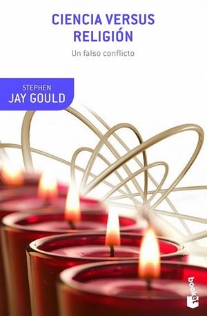 CIENCIA VERSUS RELIGION | 9788408008583 | JAY GOULD, STEPHEN | Llibreria Drac - Llibreria d'Olot | Comprar llibres en català i castellà online