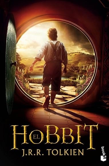 HOBBIT, EL | 9788445000656 | TOLKIEN, JRR | Llibreria Drac - Librería de Olot | Comprar libros en catalán y castellano online