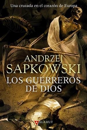 GUERREROS DE DIOS, LOS | 9788498890747 | SAPKOWSKI, ANDRZEJ | Llibreria Drac - Librería de Olot | Comprar libros en catalán y castellano online