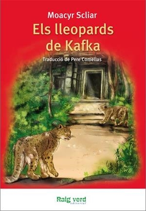 LLEOPARDS DE KAFKA, ELS | 9788415539131 | SCLIAR, MOACYR | Llibreria Drac - Llibreria d'Olot | Comprar llibres en català i castellà online