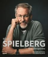 STEVEN SPIELBERG | 9788498016437 | SCHICKEL, RICHARD | Llibreria Drac - Llibreria d'Olot | Comprar llibres en català i castellà online