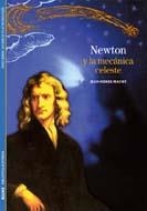 NEWTON Y LA MECÁNICA CELESTE | 9788480769938 | MAURY, JEAN-PIERRE | Llibreria Drac - Llibreria d'Olot | Comprar llibres en català i castellà online