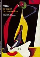 MIRÓ PINTOR DE LAS ESTRELLAS | 9788480769969 | PUNYET, JOAN/LOLIVIER-RAHOLA, GLÒRIA | Llibreria Drac - Llibreria d'Olot | Comprar llibres en català i castellà online