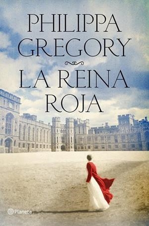 REINA ROJA, LA | 9788408009283 | GREGORY, PHILIPPA | Llibreria Drac - Llibreria d'Olot | Comprar llibres en català i castellà online