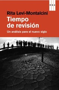 TIEMPO DE REVISION | 9788490063606 | LEVI-MONTALCINI, RITA | Llibreria Drac - Llibreria d'Olot | Comprar llibres en català i castellà online