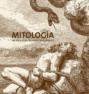 MITOLOGIA | 9788497858052 | VV.AA. | Llibreria Drac - Llibreria d'Olot | Comprar llibres en català i castellà online