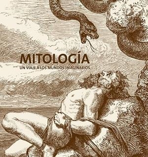 MITOLOGIA | 9788497858052 | VV.AA. | Llibreria Drac - Llibreria d'Olot | Comprar llibres en català i castellà online