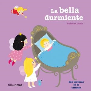 BELLA DURMIENTE, LA | 9788408003915 | COMBES, MELANIE | Llibreria Drac - Llibreria d'Olot | Comprar llibres en català i castellà online