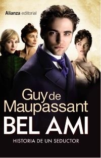 BEL AMI | 9788420609157 | MAUPASSANT, GUY DE | Llibreria Drac - Librería de Olot | Comprar libros en catalán y castellano online