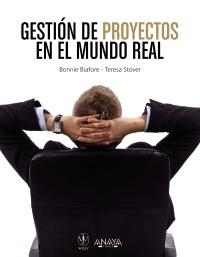 GESTION DE PROYECTOS EN EL MUNDO REAL | 9788441532250 | BIAFORE, BONNIE;STOVER, TERESA S. | Llibreria Drac - Llibreria d'Olot | Comprar llibres en català i castellà online