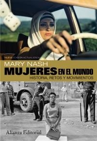 MUJERES EN EL MUNDO | 9788420609164 | NASH, MARY | Llibreria Drac - Llibreria d'Olot | Comprar llibres en català i castellà online