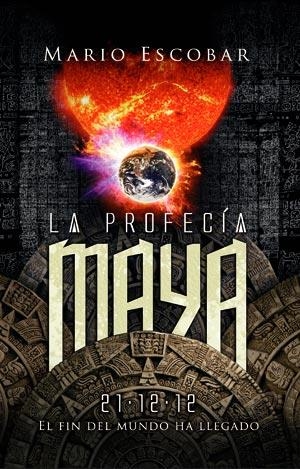 PROFECÍA MAYA, LA | 9788498008203 | ESCOBAR, MARIO | Llibreria Drac - Llibreria d'Olot | Comprar llibres en català i castellà online