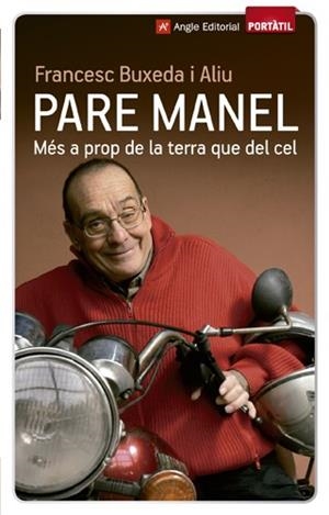 PARE MANEL | 9788415695073 | BUXEDA, FRANCESC | Llibreria Drac - Llibreria d'Olot | Comprar llibres en català i castellà online