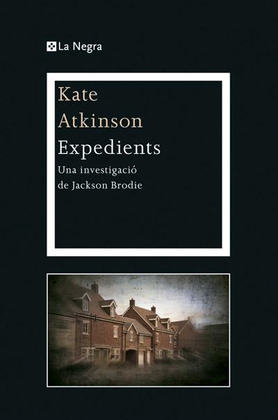 EXPEDIENTS | 9788482645919 | ATKINSON, KATE | Llibreria Drac - Librería de Olot | Comprar libros en catalán y castellano online