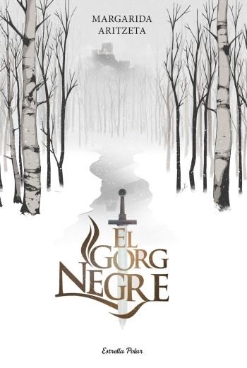 GORG NEGRE, EL | 9788499328874 | ARITZETA, MARGARIDA | Llibreria Drac - Llibreria d'Olot | Comprar llibres en català i castellà online