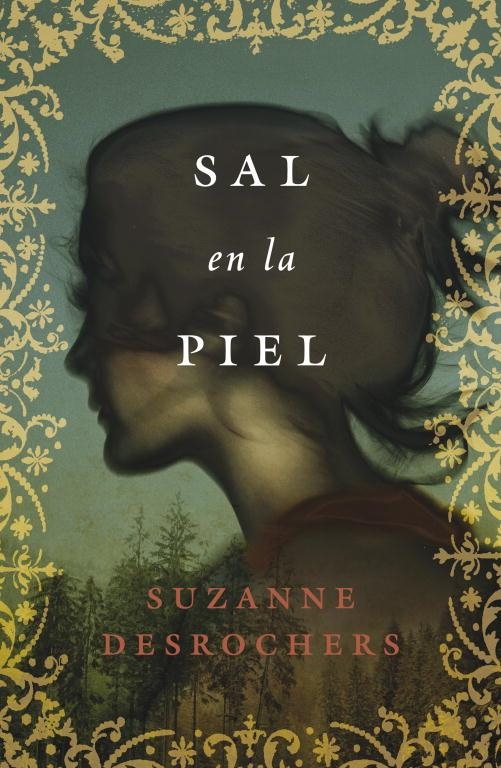 SAL EN LA PIEL | 9788425348181 | DESROCHERS, SUZANNE | Llibreria Drac - Llibreria d'Olot | Comprar llibres en català i castellà online