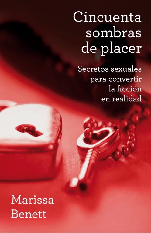 CINCUENTA SOMBRAS DE PLACER | 9788425349355 | BENNETT, MARISA | Llibreria Drac - Llibreria d'Olot | Comprar llibres en català i castellà online