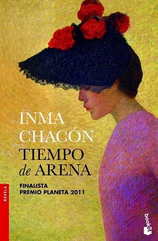 TIEMPO DE ARENA | 9788408005285 | CHACON, INMA | Llibreria Drac - Llibreria d'Olot | Comprar llibres en català i castellà online