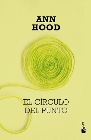 CIRCULO DEL PUNTO, EL | 9788408027201 | HOOD, ANN | Llibreria Drac - Llibreria d'Olot | Comprar llibres en català i castellà online