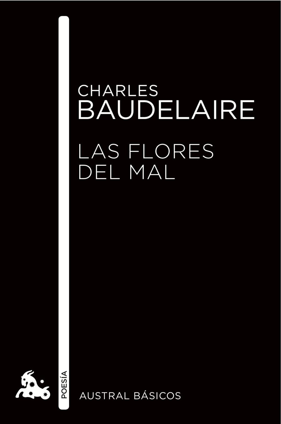 FLORES DEL MAL, LAS | 9788408013228 | BAUDELAIRE, CHARLES | Llibreria Drac - Llibreria d'Olot | Comprar llibres en català i castellà online