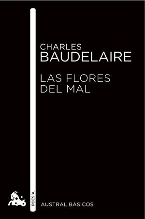 FLORES DEL MAL, LAS | 9788408013228 | BAUDELAIRE, CHARLES | Llibreria Drac - Llibreria d'Olot | Comprar llibres en català i castellà online